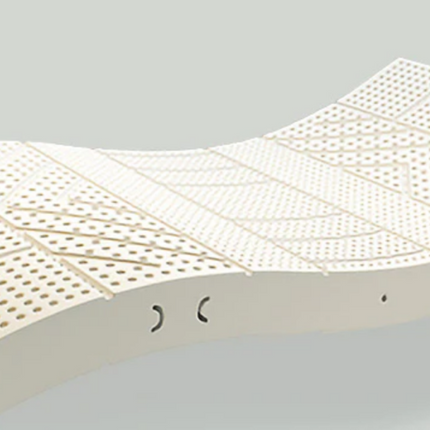 Latex Matras Midi Bedding Goedkoop Matelas Latex