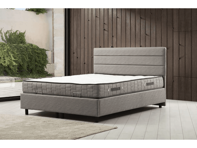 bed aanbieding