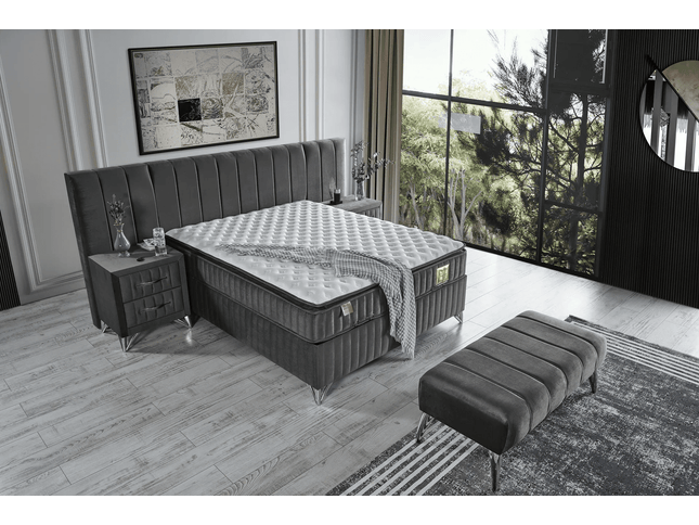 boxspring 180x200