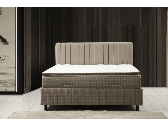 box spring 180x200