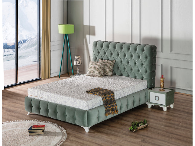 boxspring 180x200