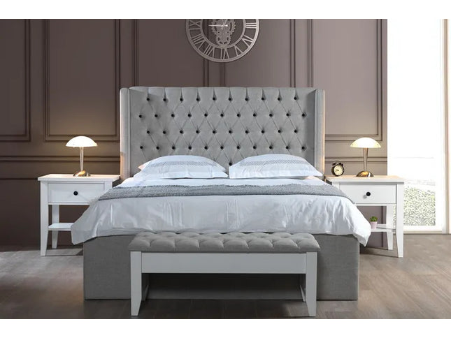 boxspring aanbieding 180x200