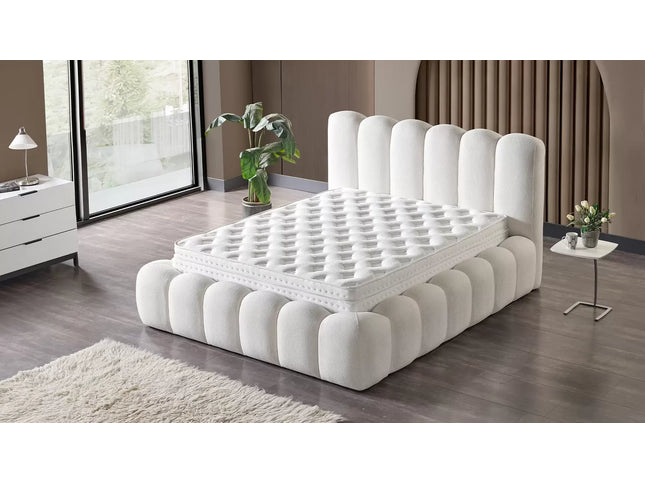 Boxspring Met Opbergruimte - Orlando