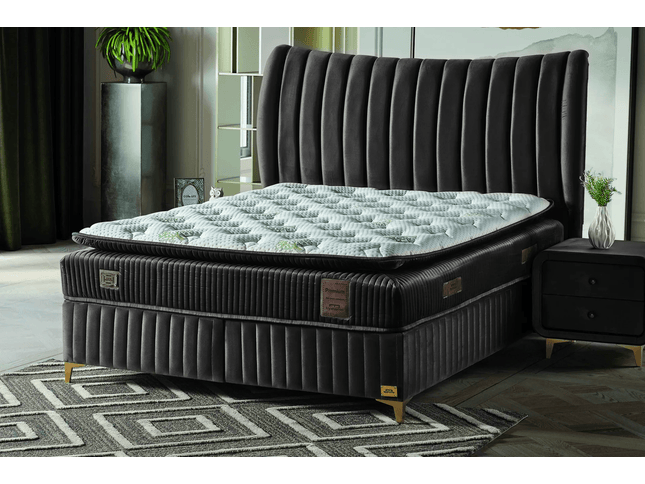 matras traagschuim