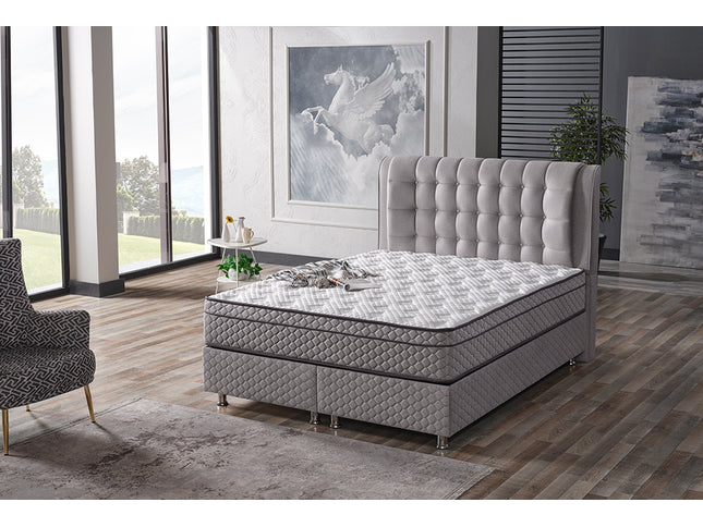 boxspring matrassen