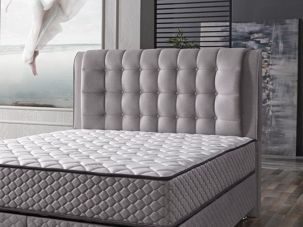 matrassen boxspring