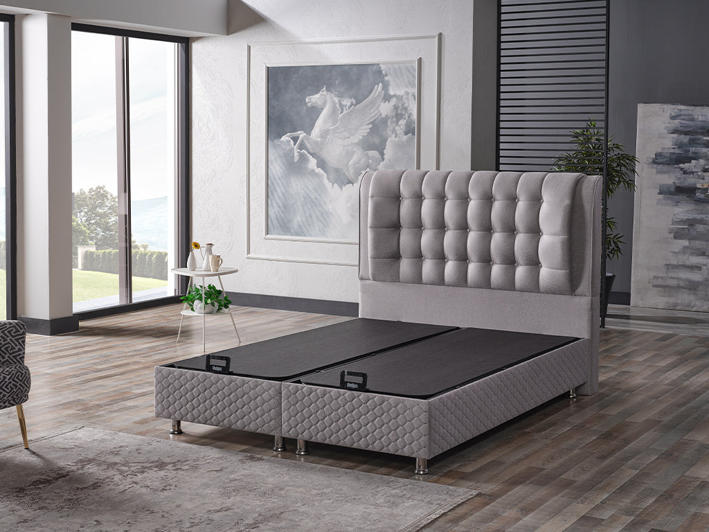 Boxspring Comfort
