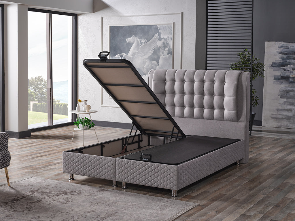 Boxspring Comfort
