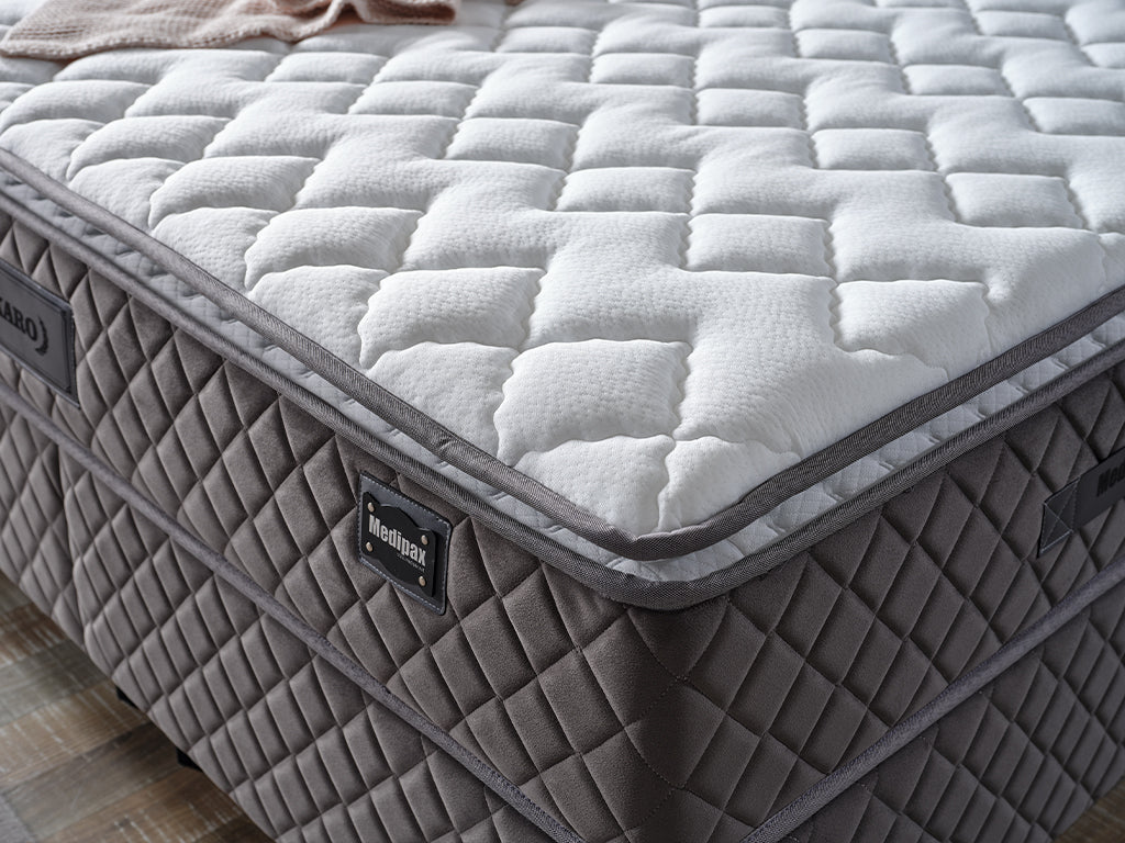 Boxspring Karo