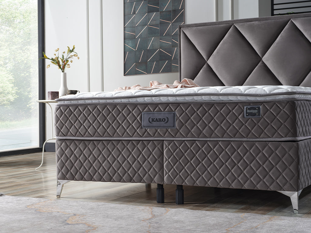 Boxspring Karo