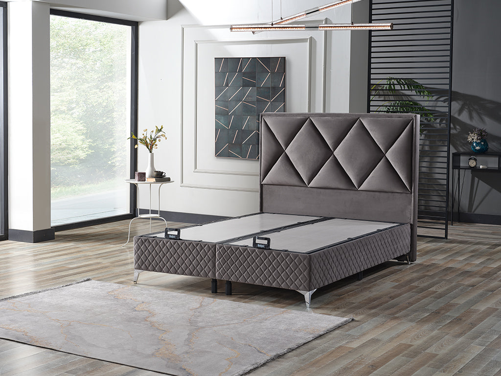 Boxspring Karo