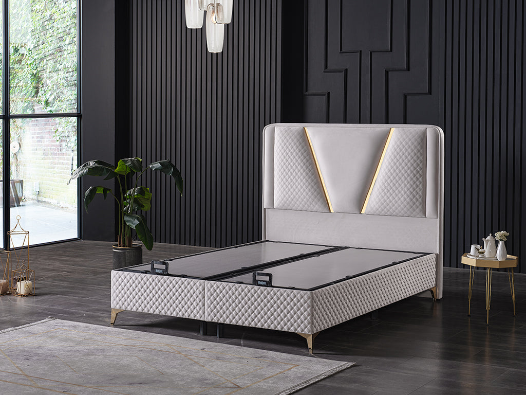 Boxspring Marrakech