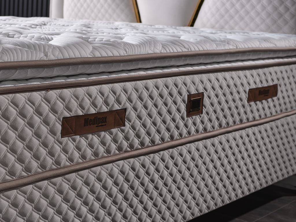 Boxspring Marrakech