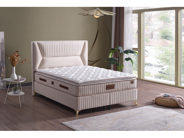 bedden aanbieding
