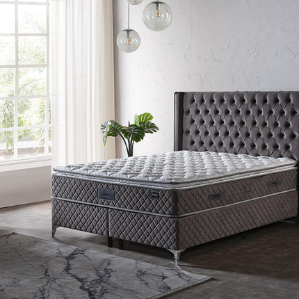 Boxspring aanbieding