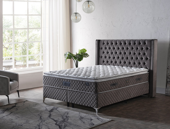 Boxspring aanbieding