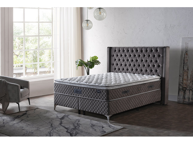 Boxspring aanbieding