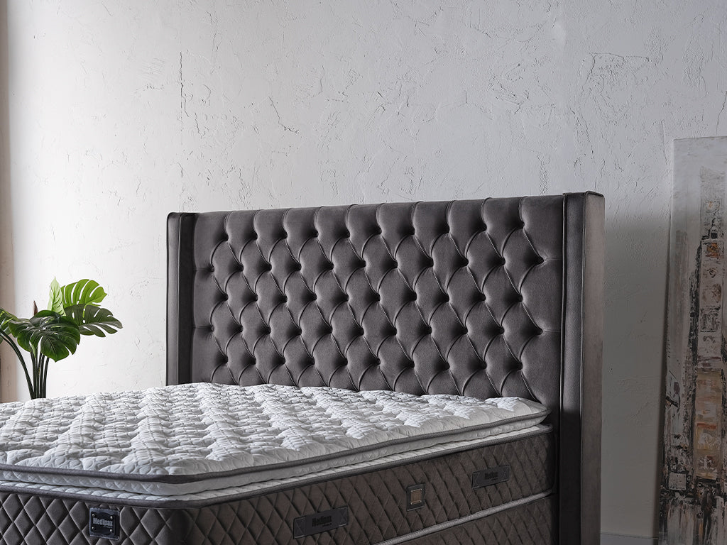 Boxspring Nova