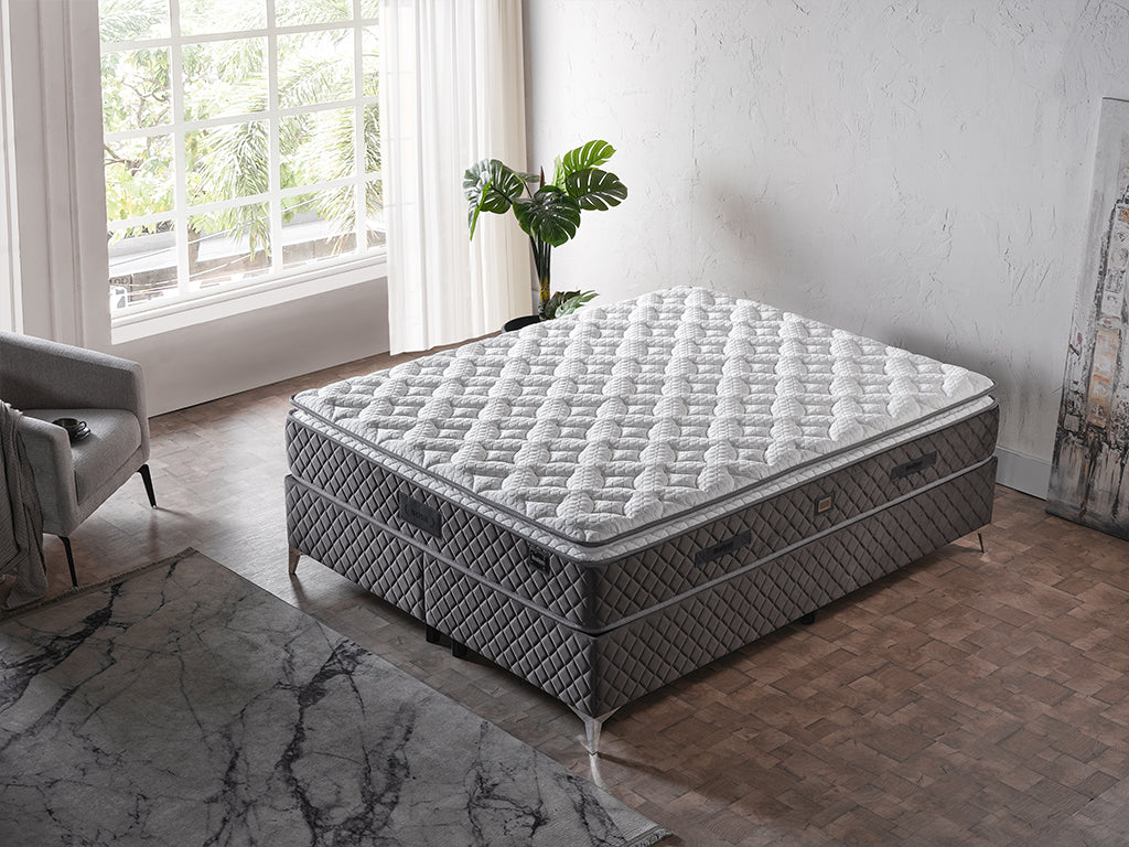 boxspring bedden