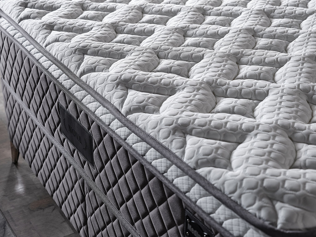 bedden boxspring