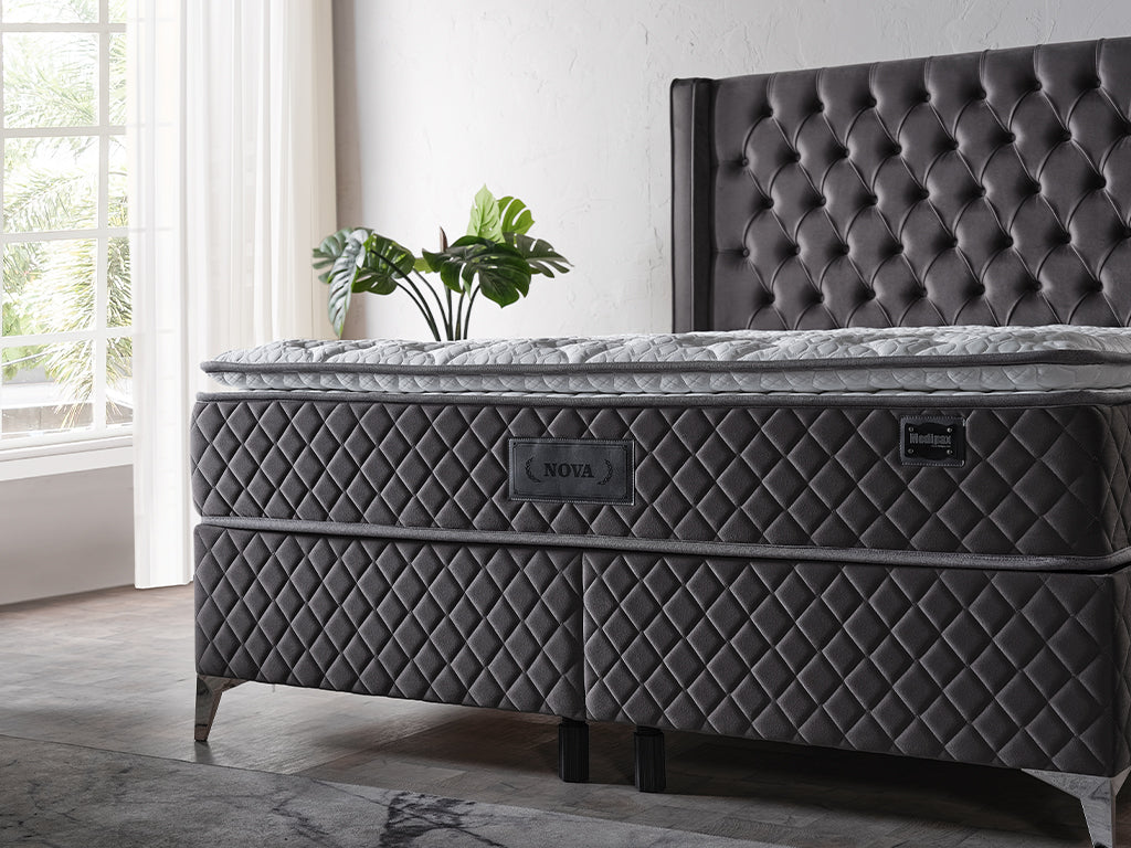 Boxspring Nova