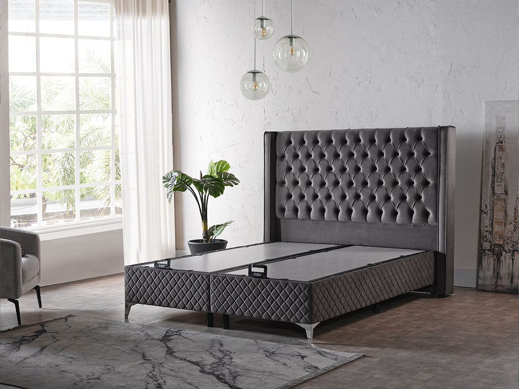 Boxspring Nova