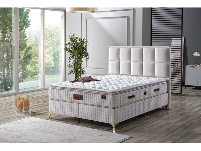 aanbieding bedden