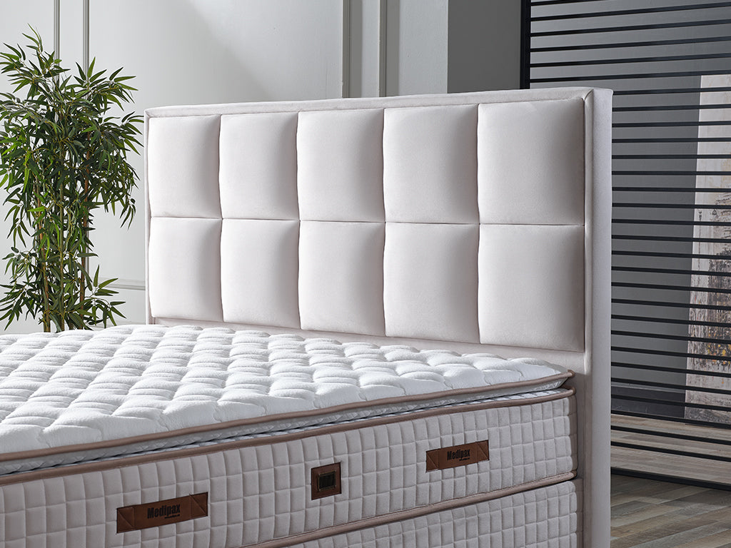 Boxspring Oslo