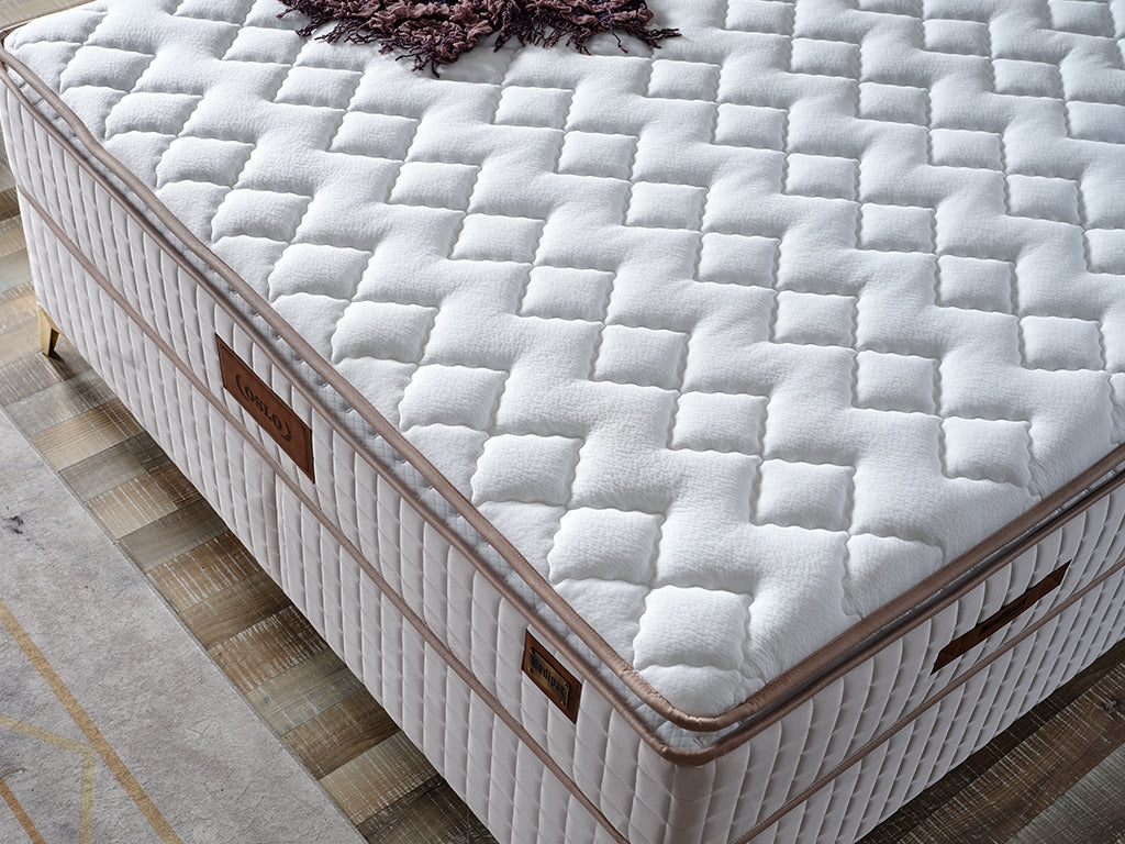 Brussel boxspring