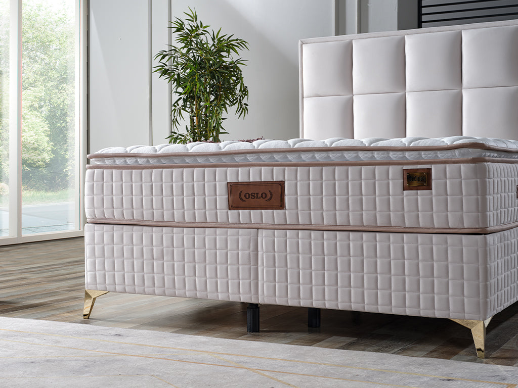 Boxspring Oslo