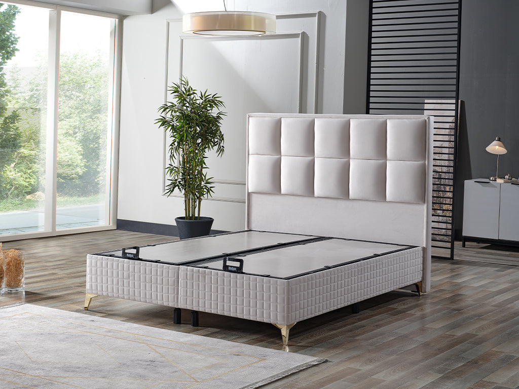 Boxspring Oslo