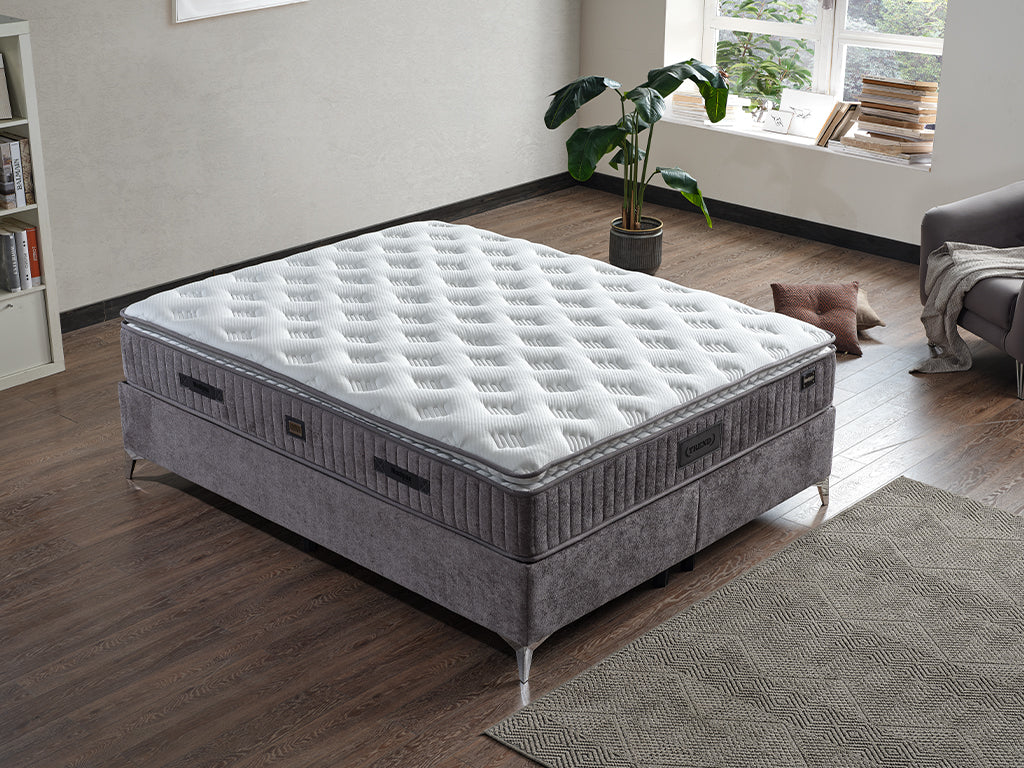Boxspring matrassen