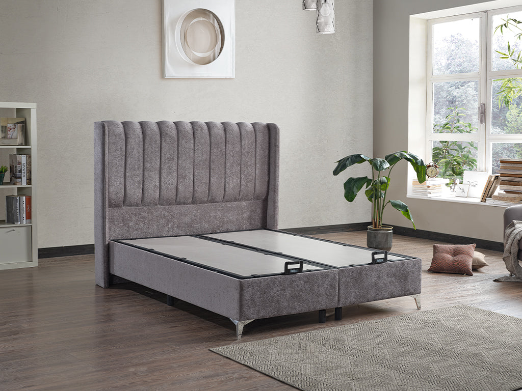 Boxspring Trend