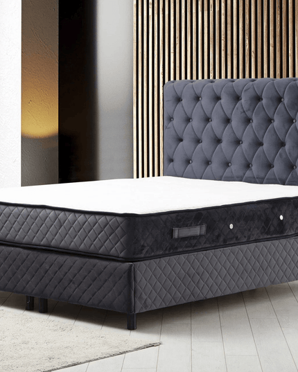 aanbieding boxspring 160x200