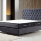 aanbieding boxspring 160x200