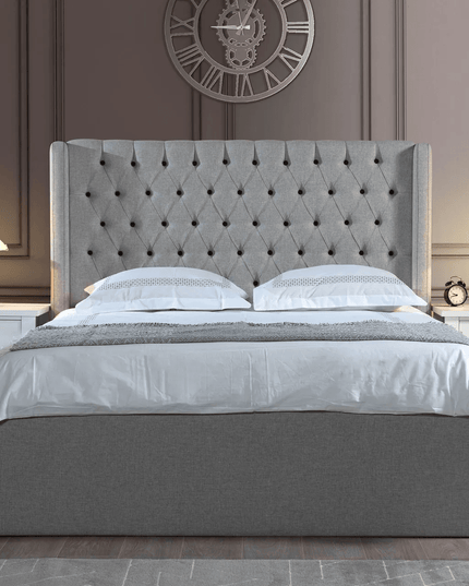 aanbieding boxspring 180x200