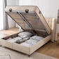 boxspring matrassen