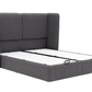 lits boxspring