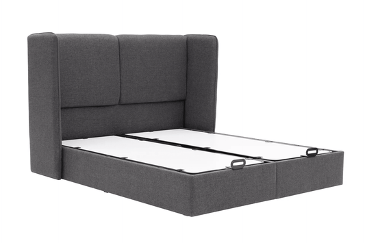 lits boxspring