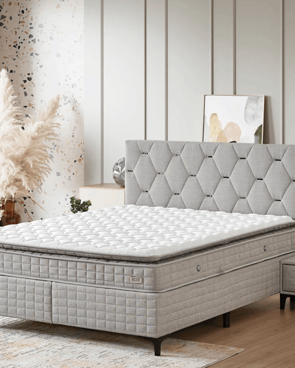 bedden en boxsprings