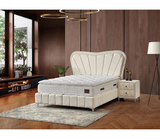 aanbieding boxspring