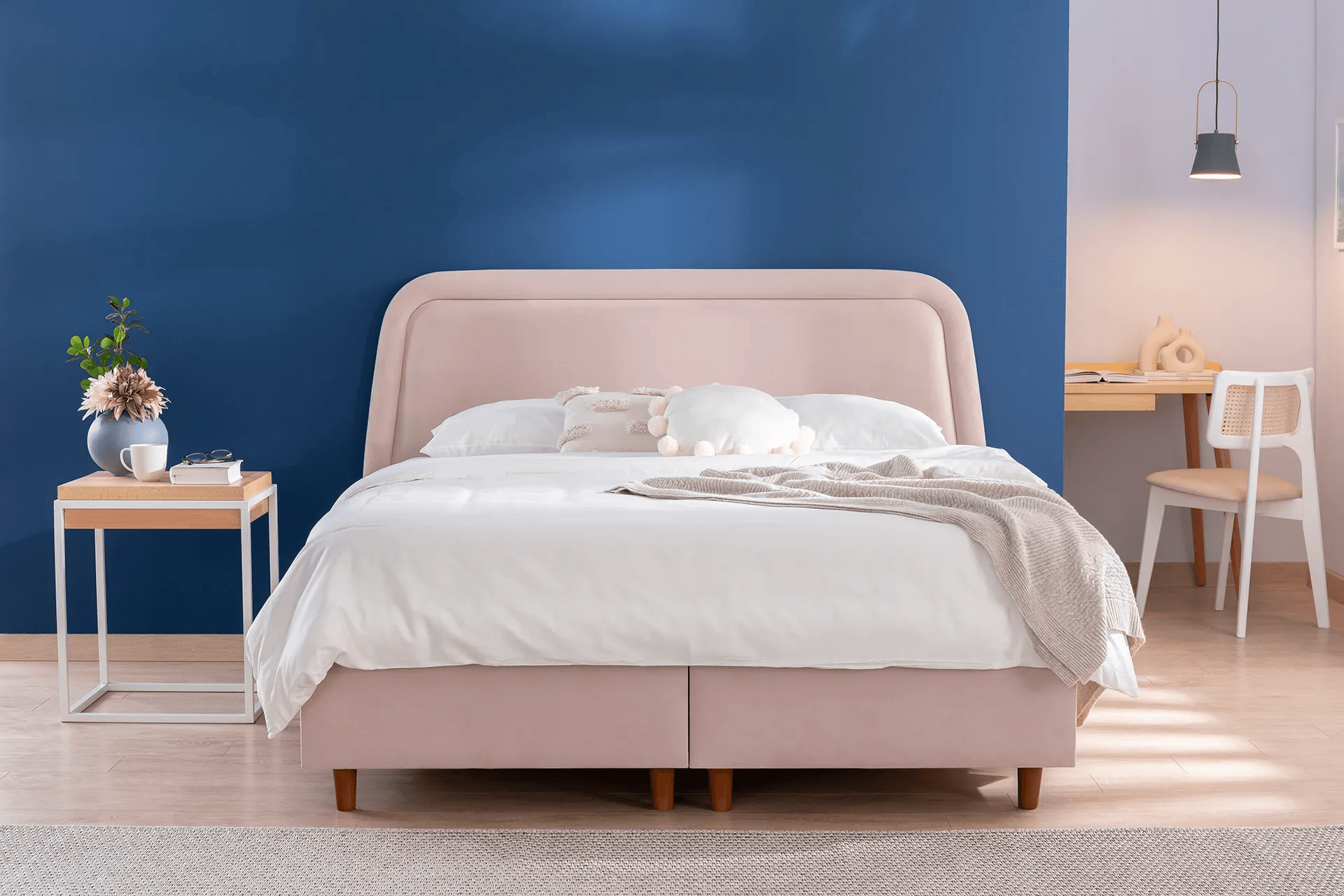 boxspring matrassen