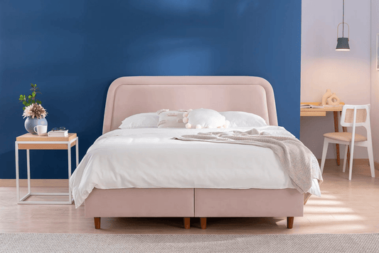 boxspring matrassen