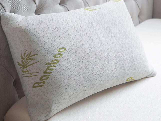 Bamboo Kussen