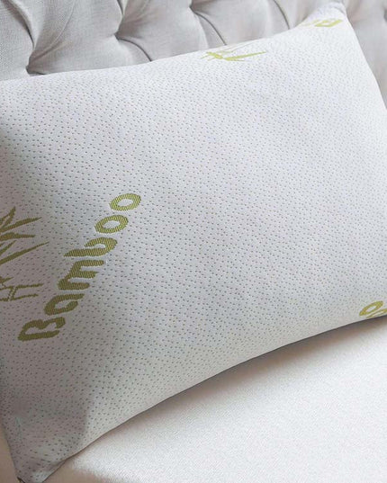 Bamboo Kussen