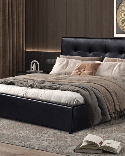 Midi Beddig Bed Porto 2