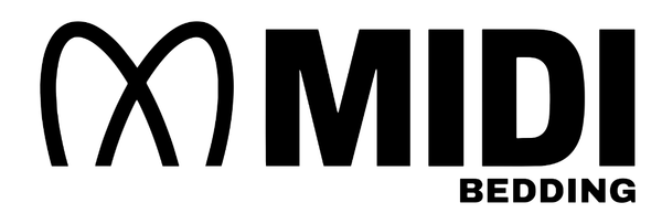 Midi Bedding