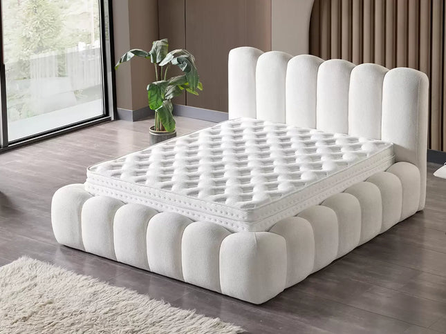 Boxspring Met Opbergruimte - Orlando