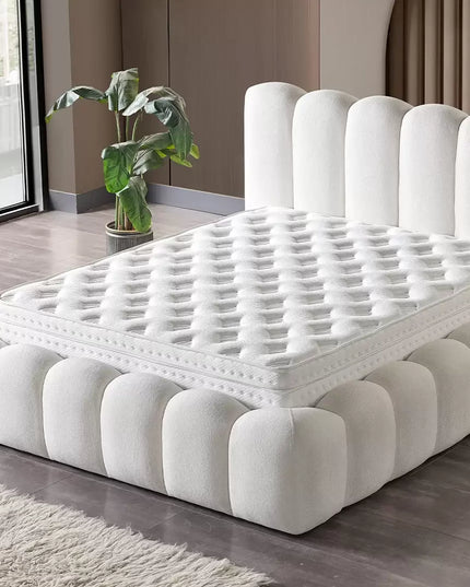 Boxspring Met Opbergruimte - Orlando