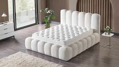 Boxspring Met Opbergruimte - Orlando
